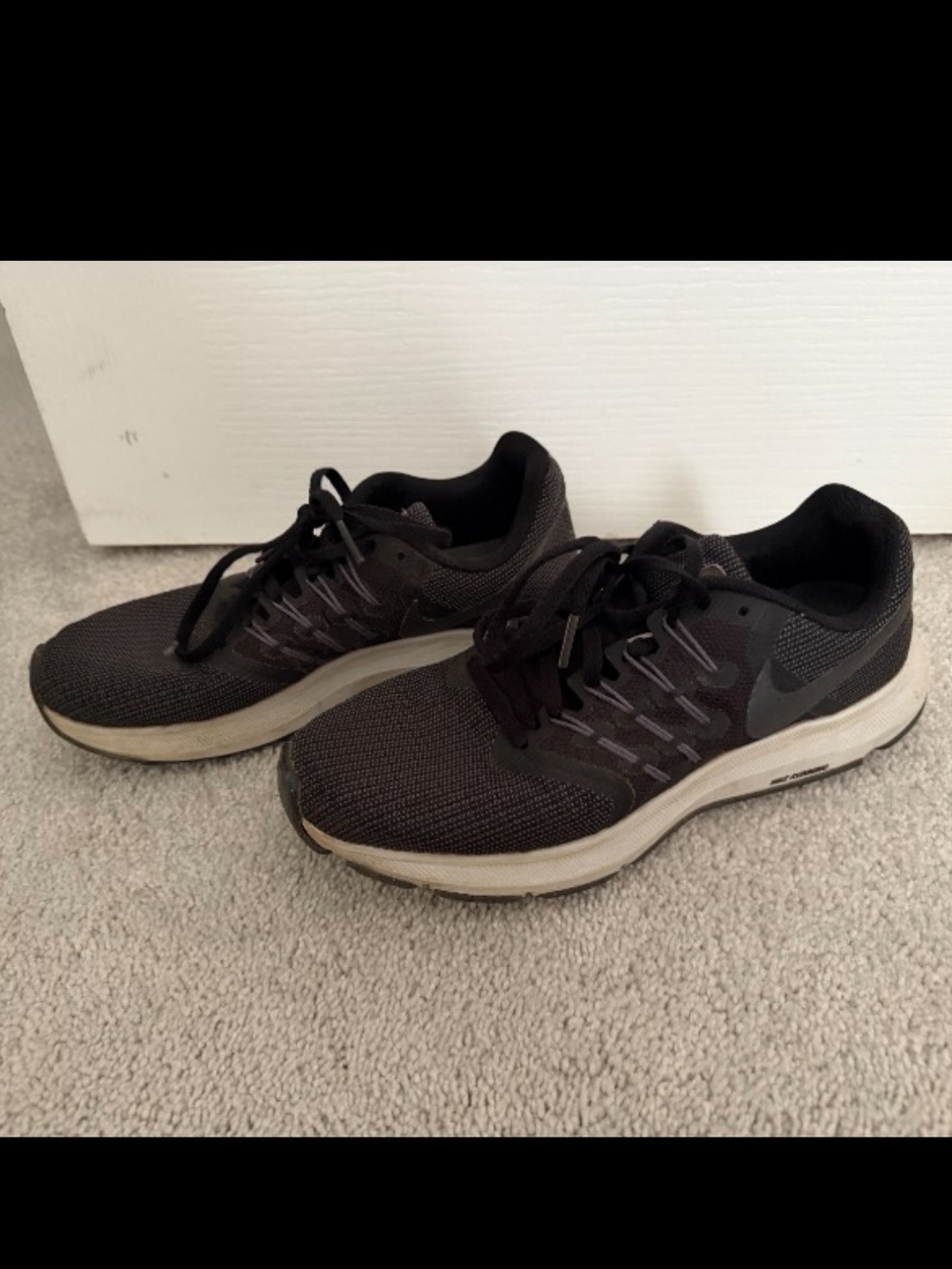Womens' Nike Shoes